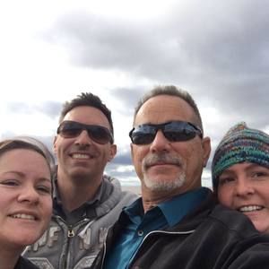 Meet your Posher, Mark